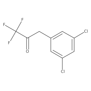 1231244-59-9 structure