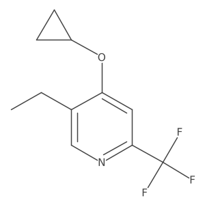 1243462-98-7 structure