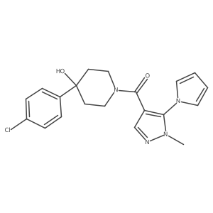 1246052-31-2 structure