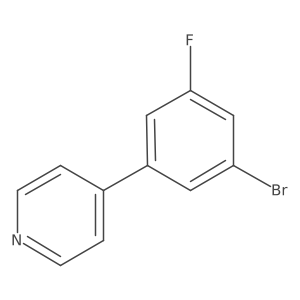 1247883-59-5 structure