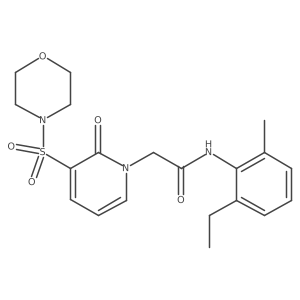 1251681-15-8 structure