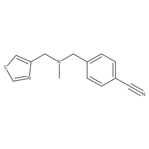 1252132-59-4结构式