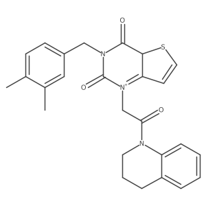 1252913-17-9 structure