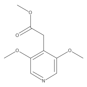 1256788-07-4结构式