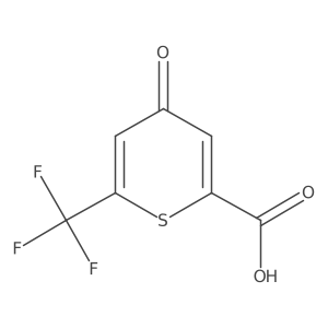 1258496-79-5 structure