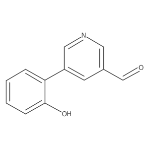 1258633-55-4结构式