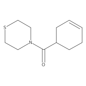 1258685-48-1结构式