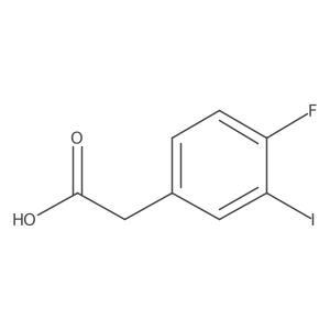 1261610-29-0 structure