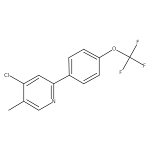 1261653-04-6 structure