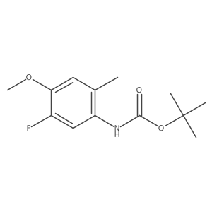 1263299-47-3结构式