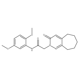 1282141-64-3结构式