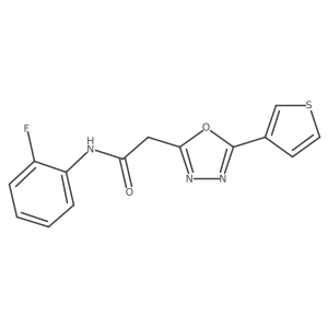1286702-44-0 structure