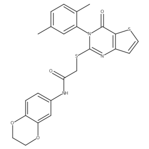 1291860-33-7 structure