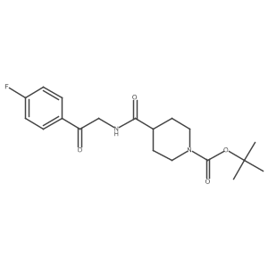 1328613-01-9 structure