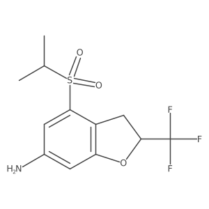 1334490-03-7 structure