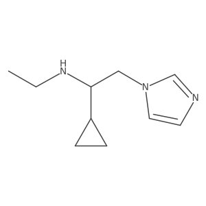 1342840-90-7 structure