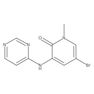 1346672-61-4结构式