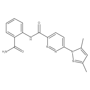 1351642-29-9 structure