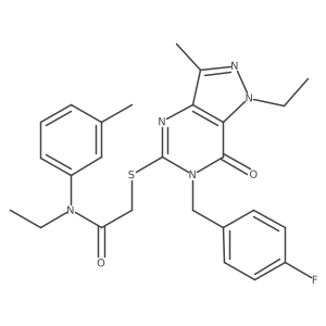 1358283-33-6结构式