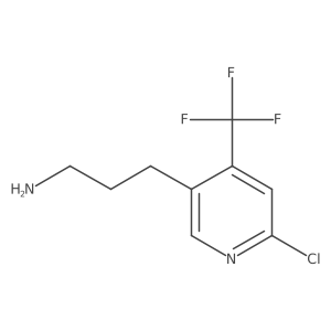 1393572-57-0 structure