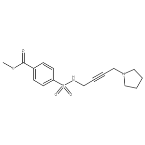 1396799-89-5 structure