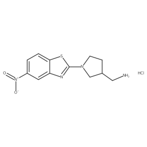 1420800-89-0结构式