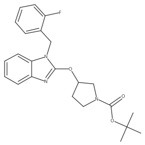 1421012-60-3 structure