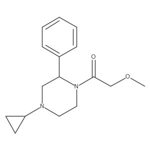 1421445-71-7 structure