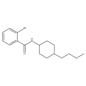 1421523-31-0结构式