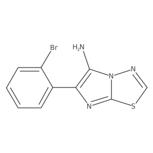 1432680-41-5 structure