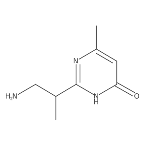 1479299-00-7 structure