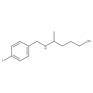 1507318-30-0结构式