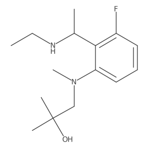 1511125-63-5 structure