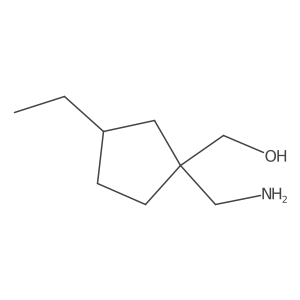 1517202-00-4 structure