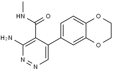 1540337-80-1结构式