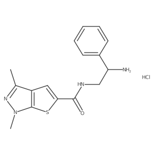1581764-45-5 structure