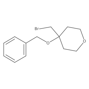 1601082-57-8结构式