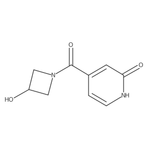 1694473-98-7结构式