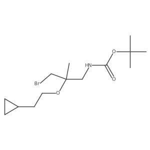 1698601-23-8结构式