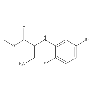 1699258-66-6 structure