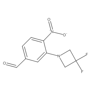 1779119-35-5 structure