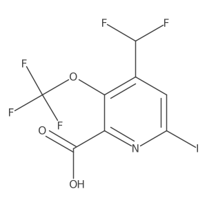 1804352-70-2 structure