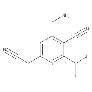 1804418-17-4 structure