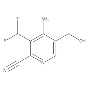 1804485-00-4 structure