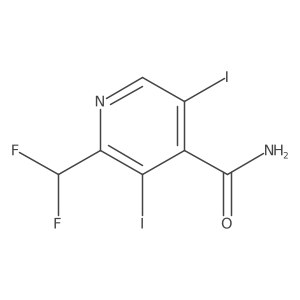1805007-55-9 structure