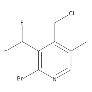 1805242-12-9 structure