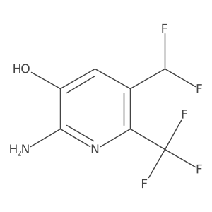 1805329-79-6 structure