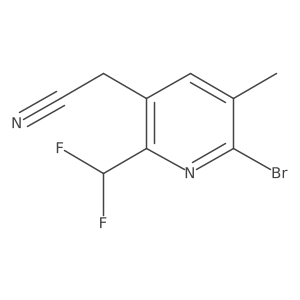 1805344-91-5结构式