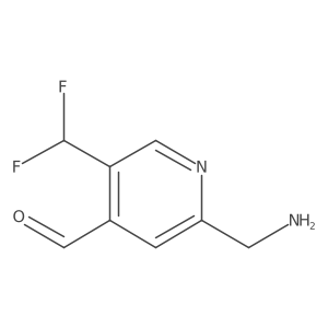 1806794-57-9 structure