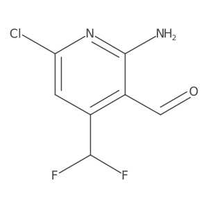 1806794-79-5结构式